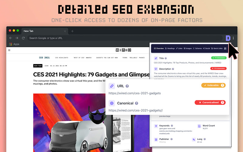 13 Super Useful Chrome Plugins for Front-End Developers