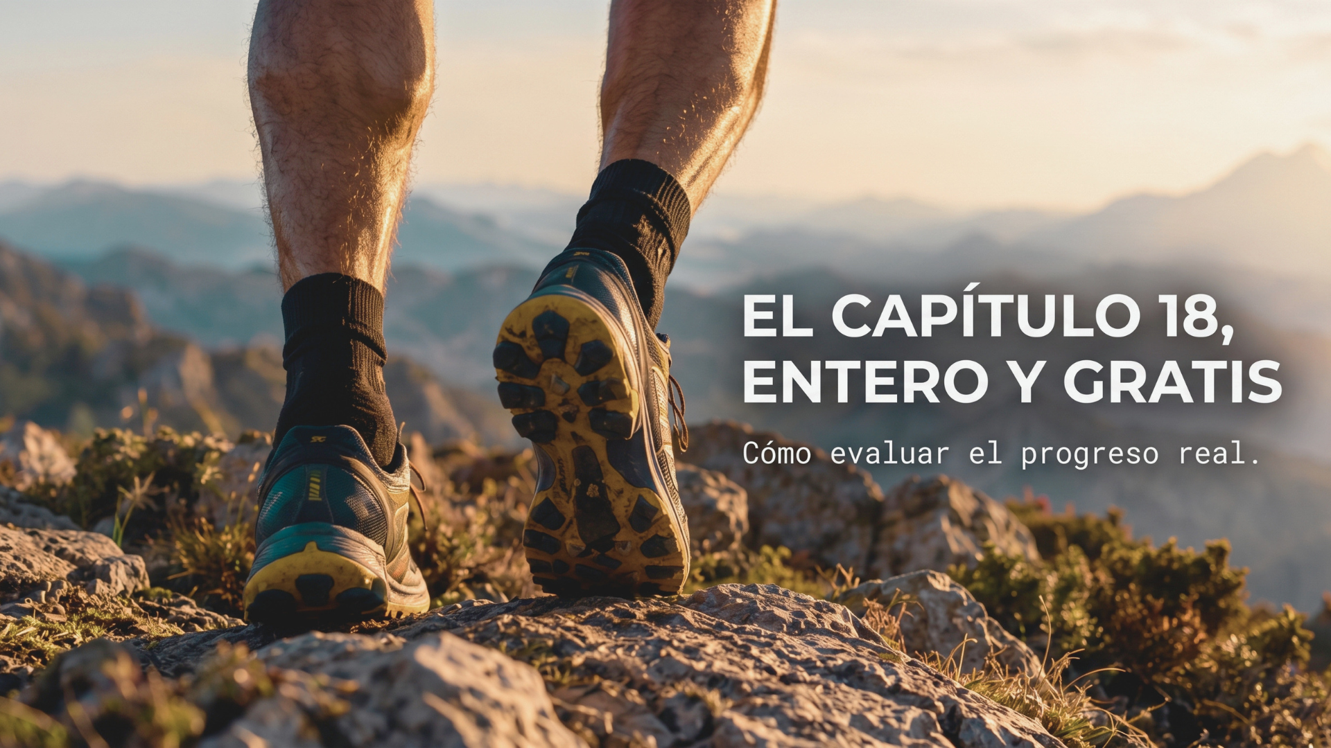 El capítulo 18, entero y gratis