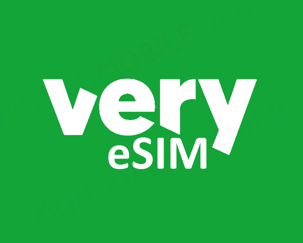 Non fate la eSIM con Very Mobile