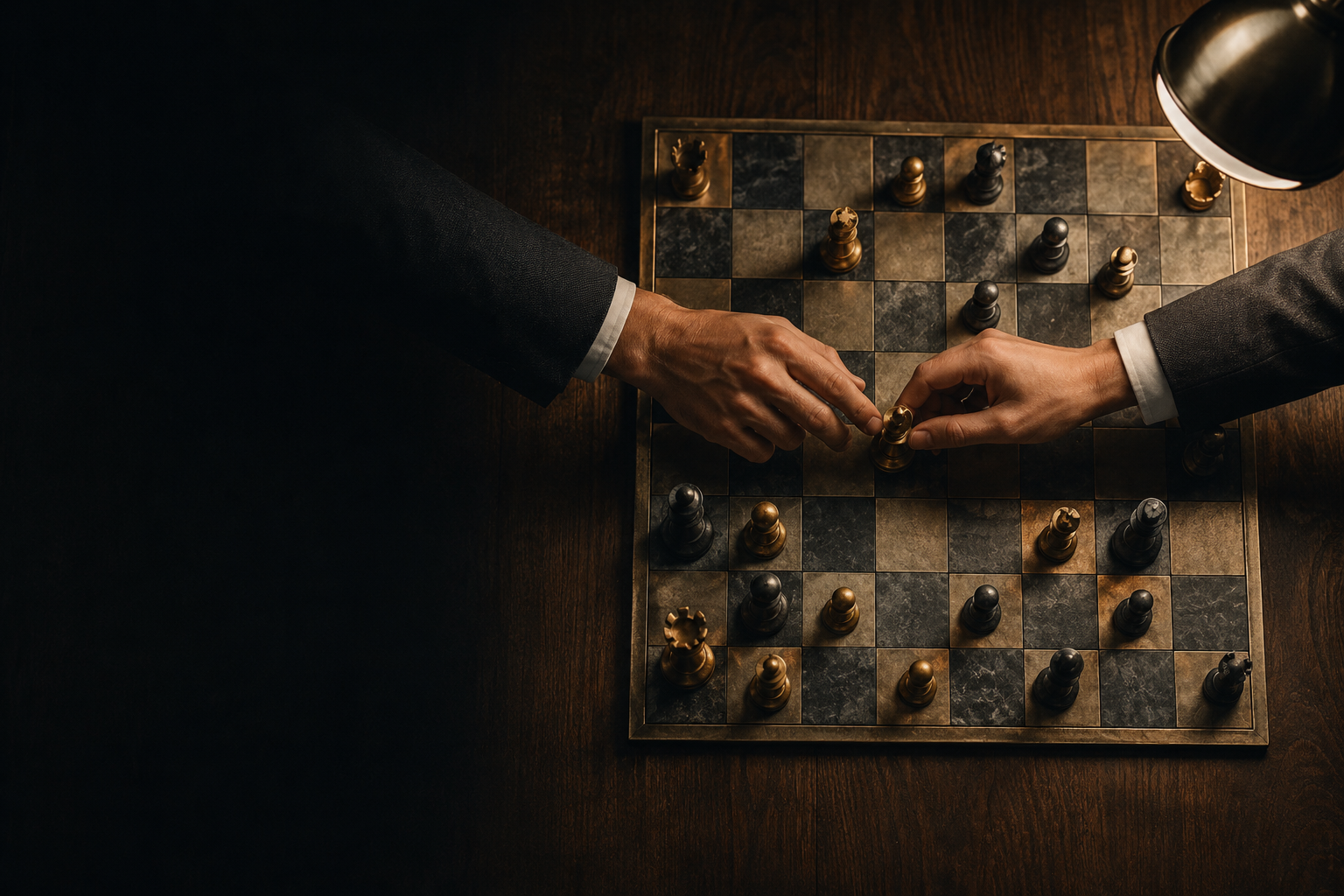 It is not Bessent vs Druckenmiller….it is Bessent AND Druckenmiller. 