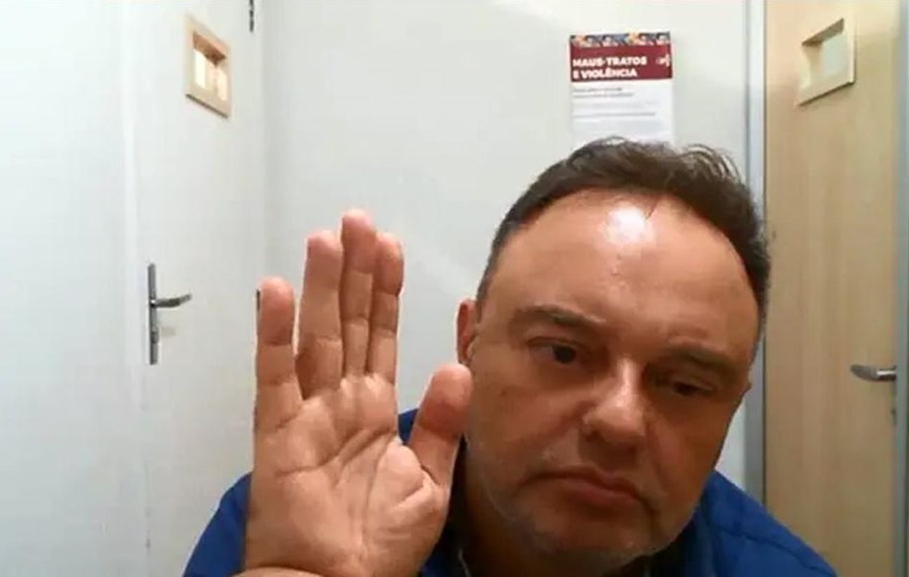 Bolsonarista que tentou explodir aeroporto de Brasília é preso pela PF após meses foragido