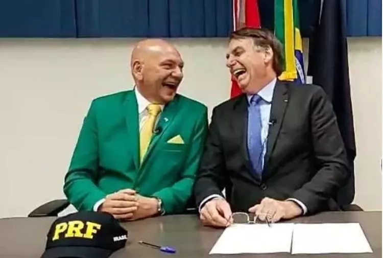 De Bolsonaro a Luciano Hang; veja a lista de investigados pela gestão da pandemia, determinada por Dino