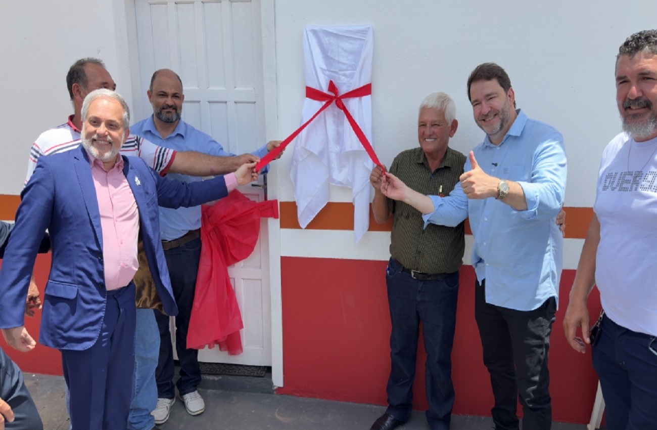 Alex Redano anuncia destinação de R$ 1 milhão para a saúde em Cacaulândia