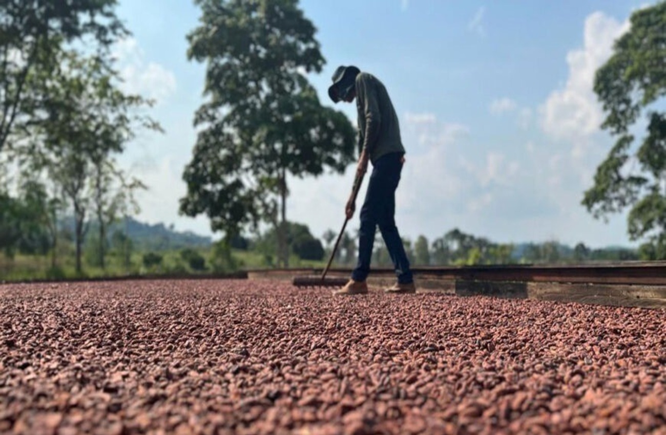 Deputado Alan Queiroz destina R$ 67 mil em equipamentos agrícolas para associação de Nova União