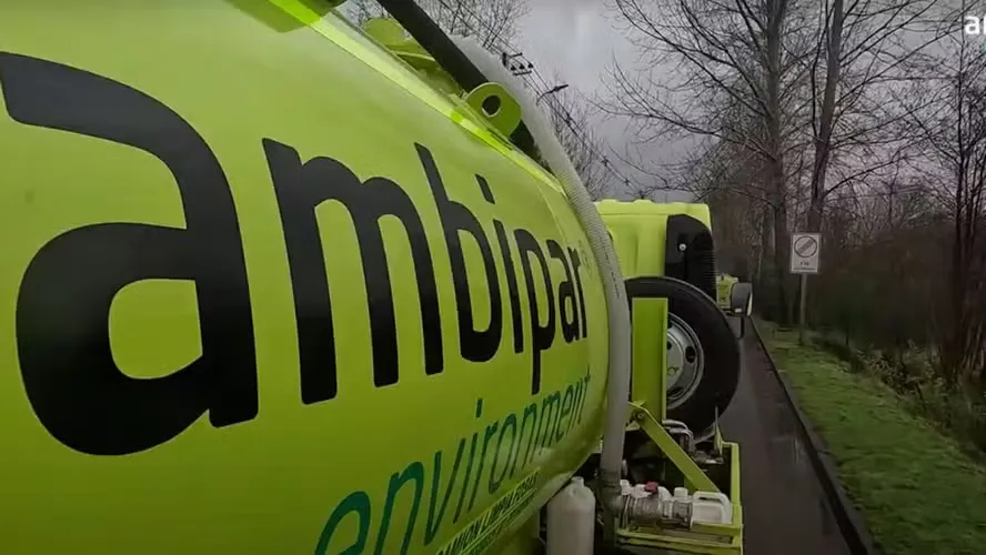 Ambipar na encruzilhada: Negociações intensas com credores para evitar recuperação judicial