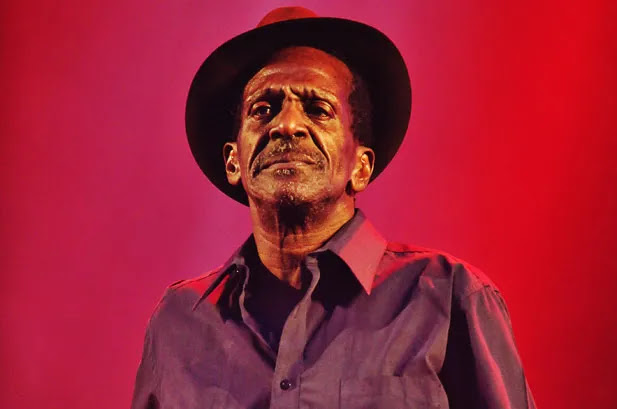 Dean Jones and Gregory Isaacs: A Musical Connection