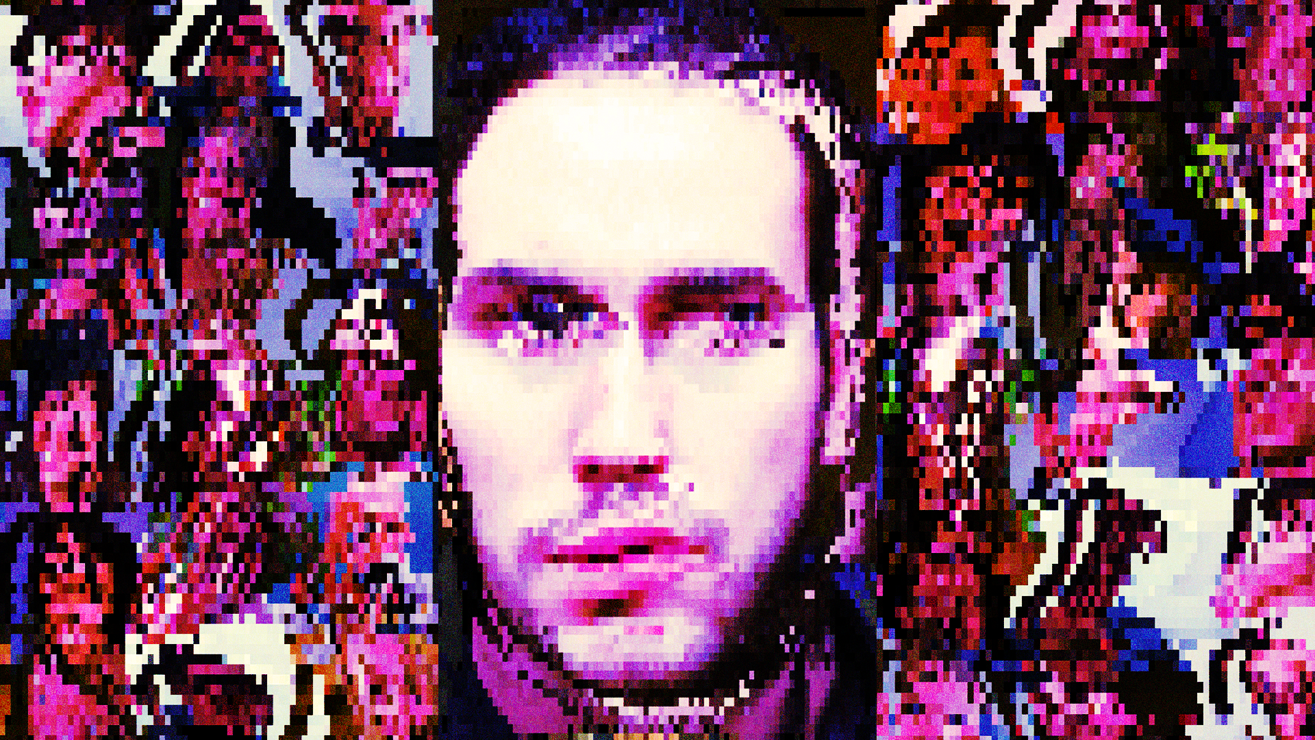 LOGOUT #01 *UNCANNY VALLEY, DEEPFAKE, CREEPYPASTA, COSE STRANE.