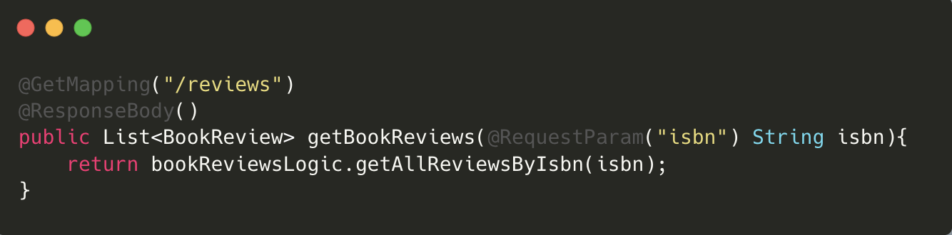 6 Ways To Pass Parameters to Spring REST API