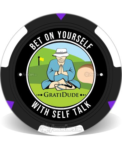 Custom Clay Poker Chips