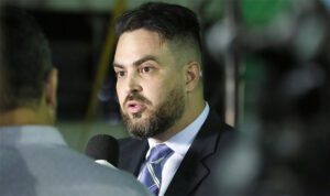 A verdade sobre a “briga” entre Marcos Rogério e Léo Moraes em Brasília