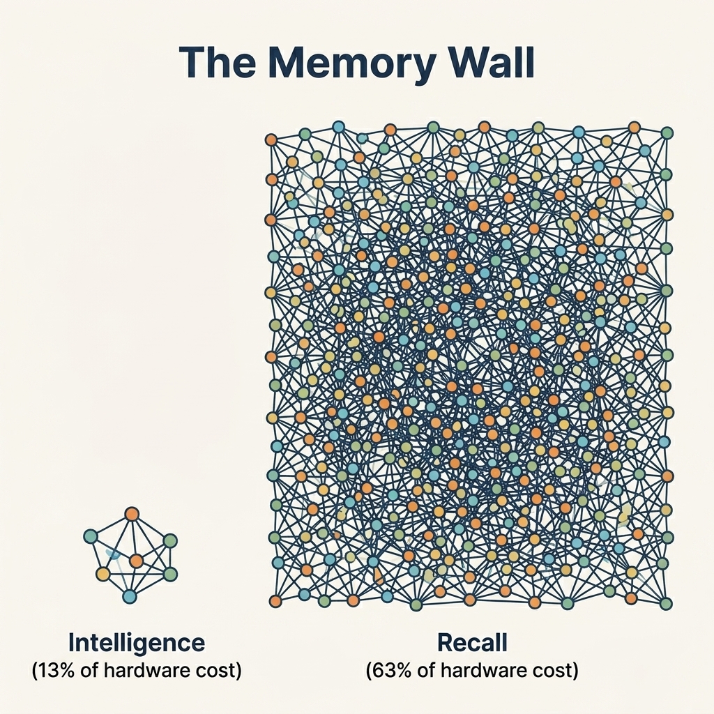 The Memory Wall
