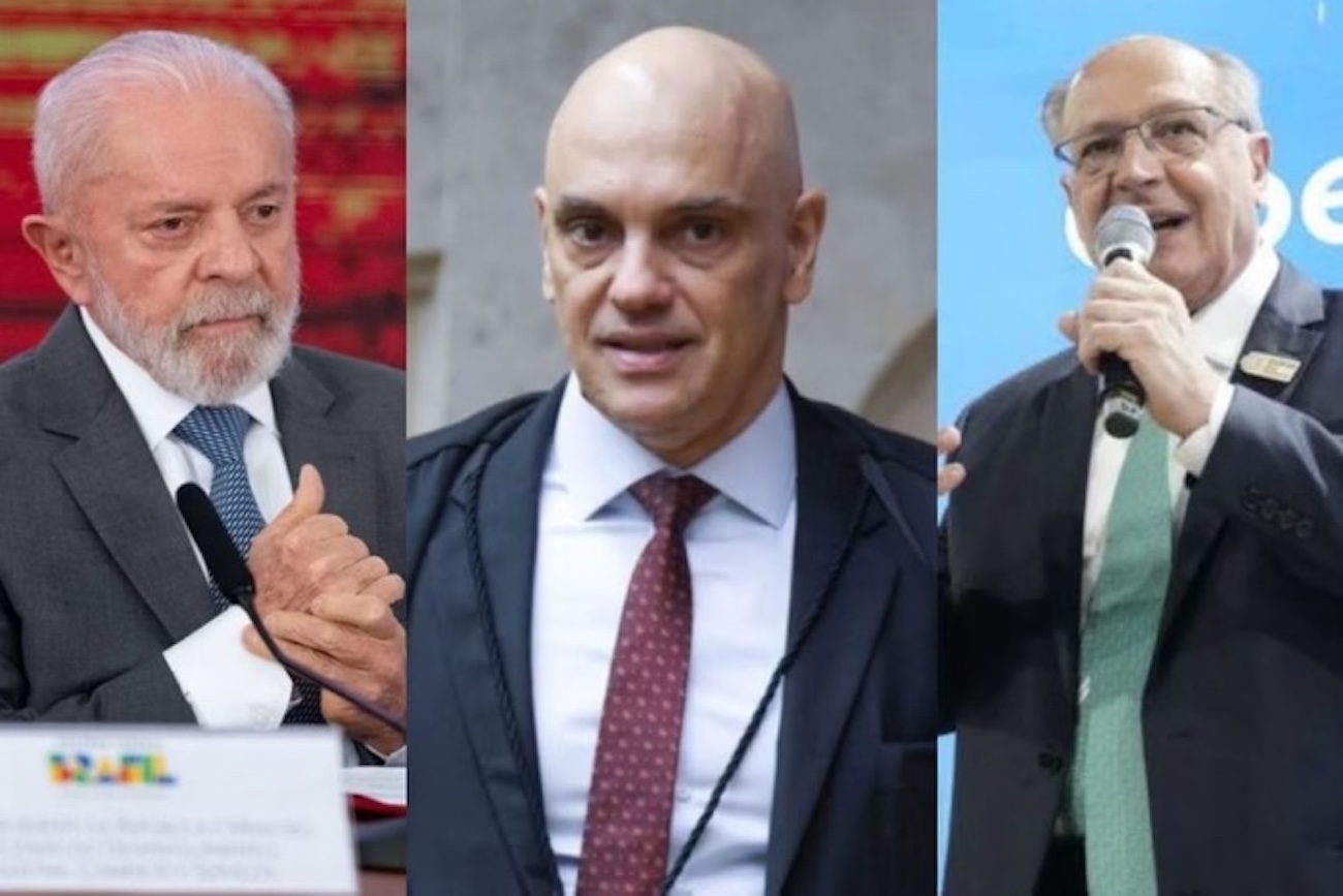Militares planejaram assassinato de Lula, Alckmin e Moraes, revela investigação da PF; veja íntegra da decisão