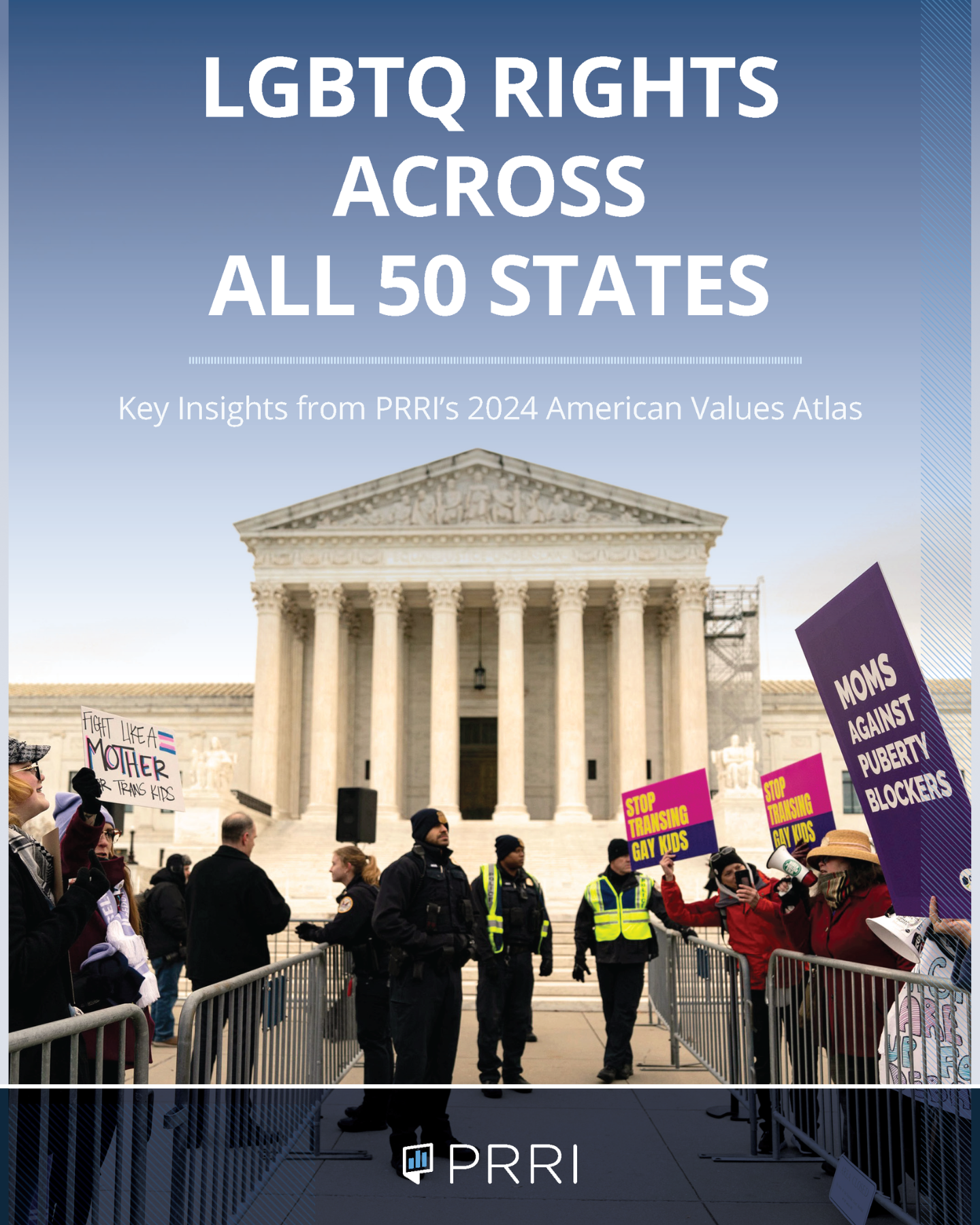 Special Edition Buzz: Exploring LGBTQ Rights in 2025