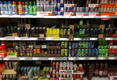 Jewish Influence in the Energy Drinks Industry