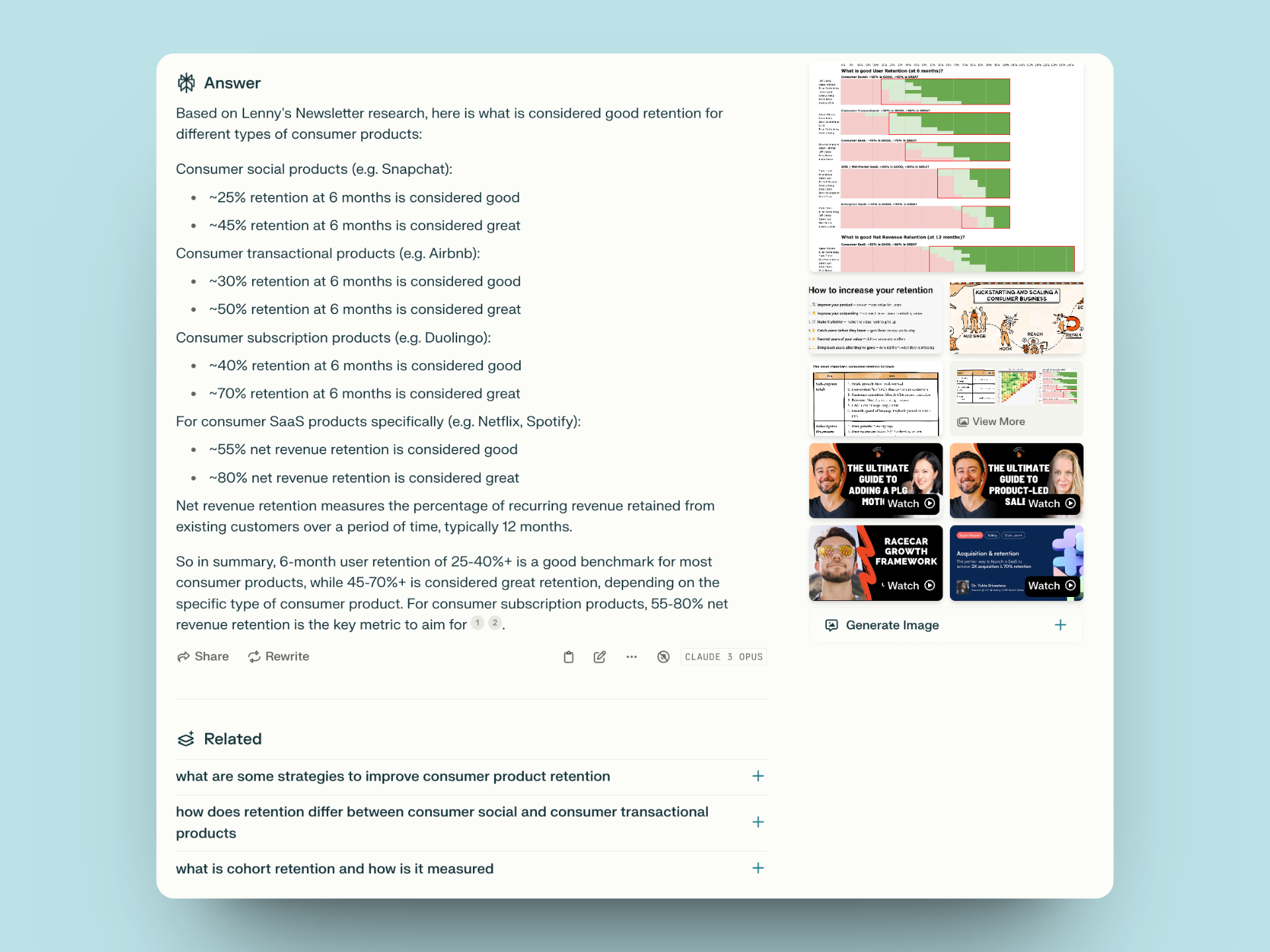 Image from How to use Perplexity in your PM work