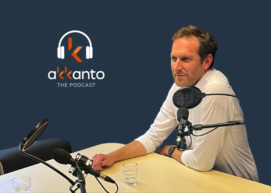 On leadership and the power of nuance: A conversation with King Baudouin Foundation's Brieuc Van Damme