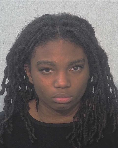 Maleah Haidee Akilah Caesar