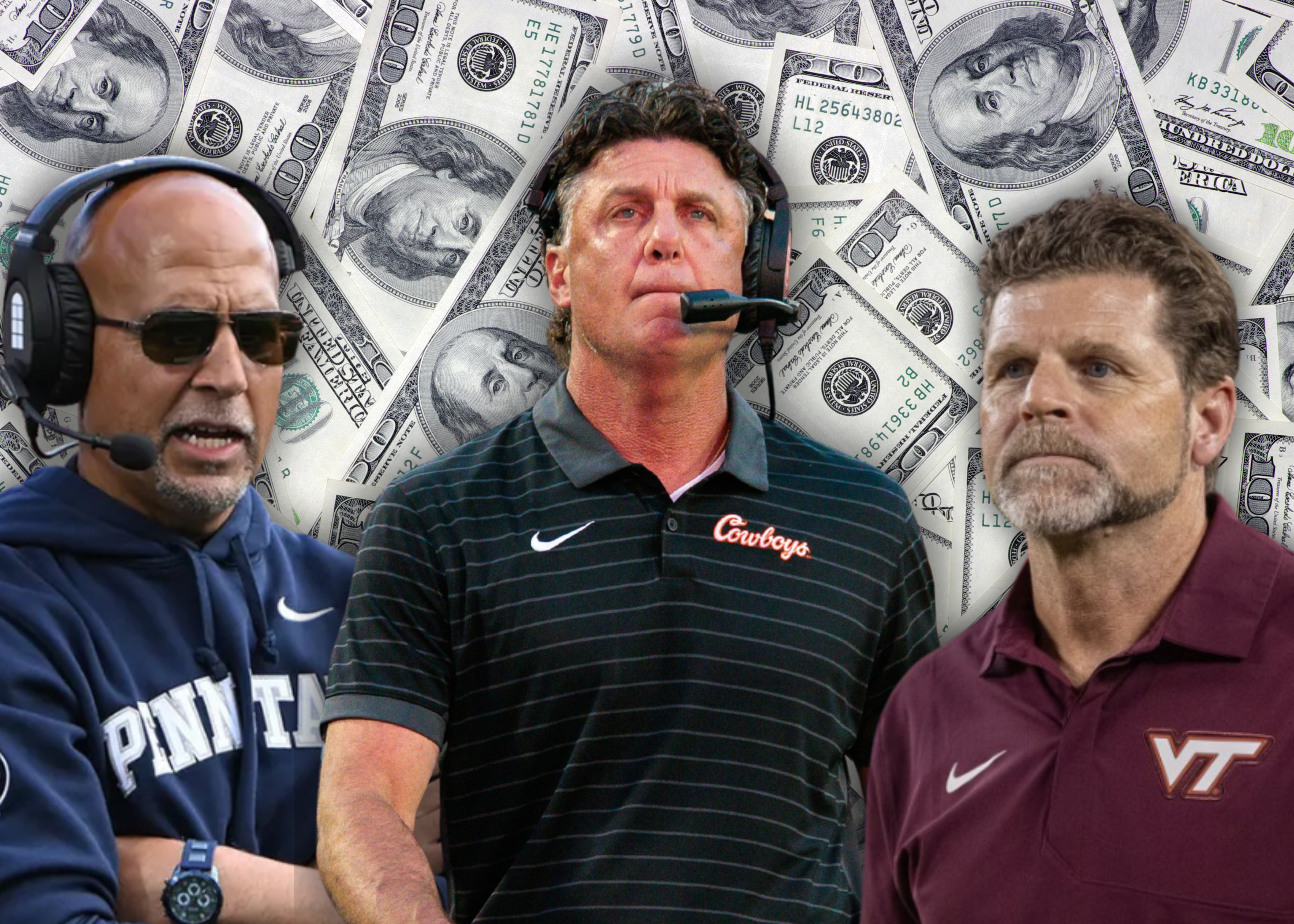 Why Fired Coaches Still Get Paid Millions