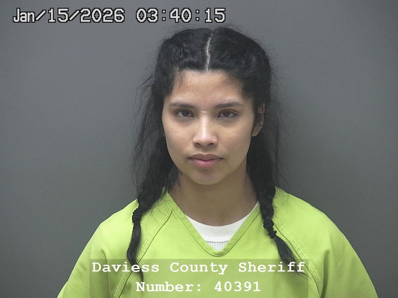 Karina Marie Hernandez