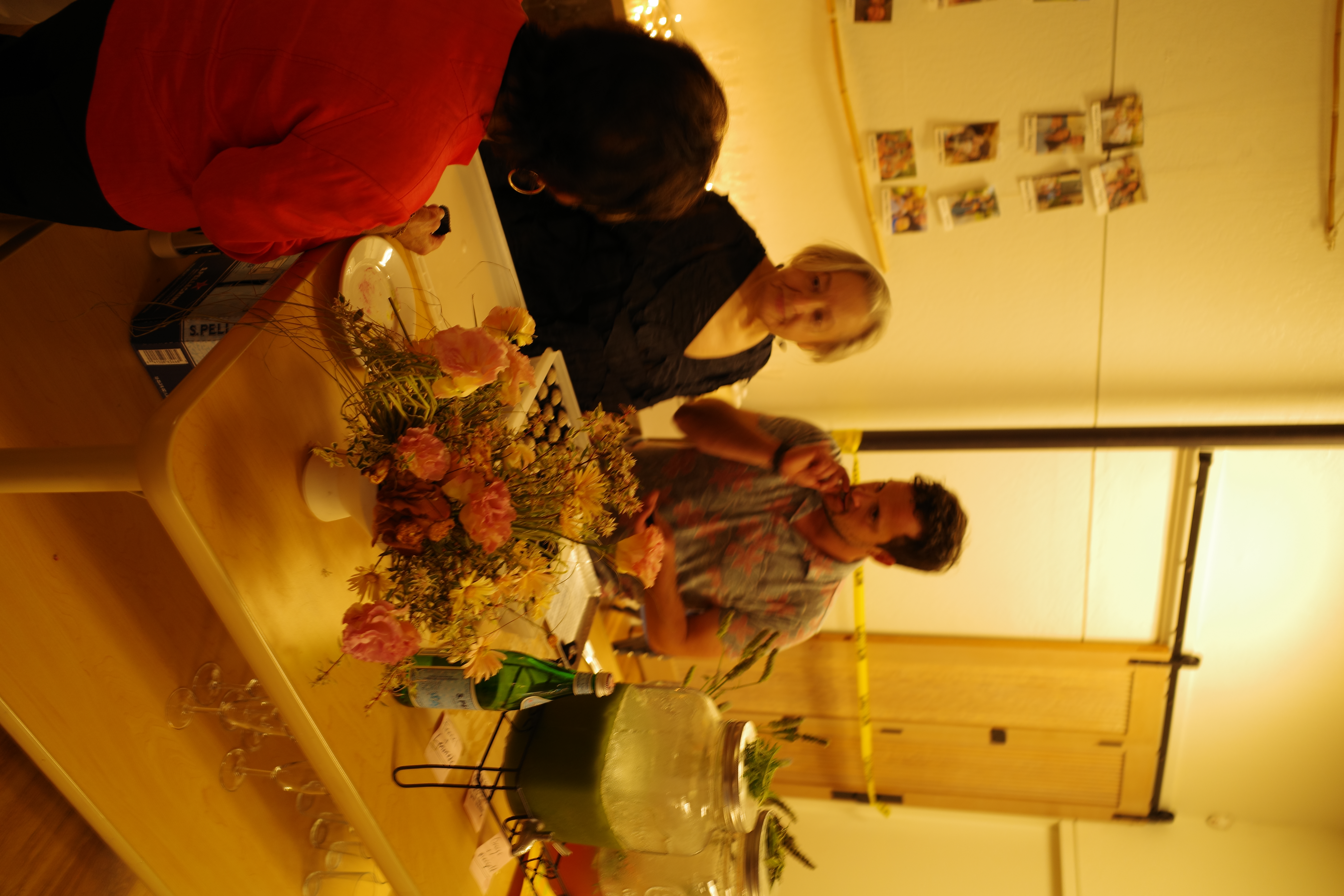 A Sneak Peek at Our Hanukkah Menu