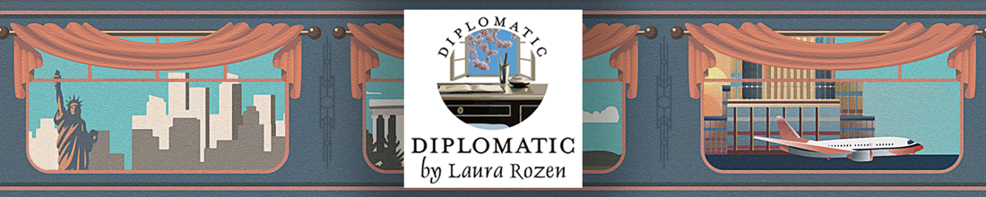 Substack banner for @diplomatic