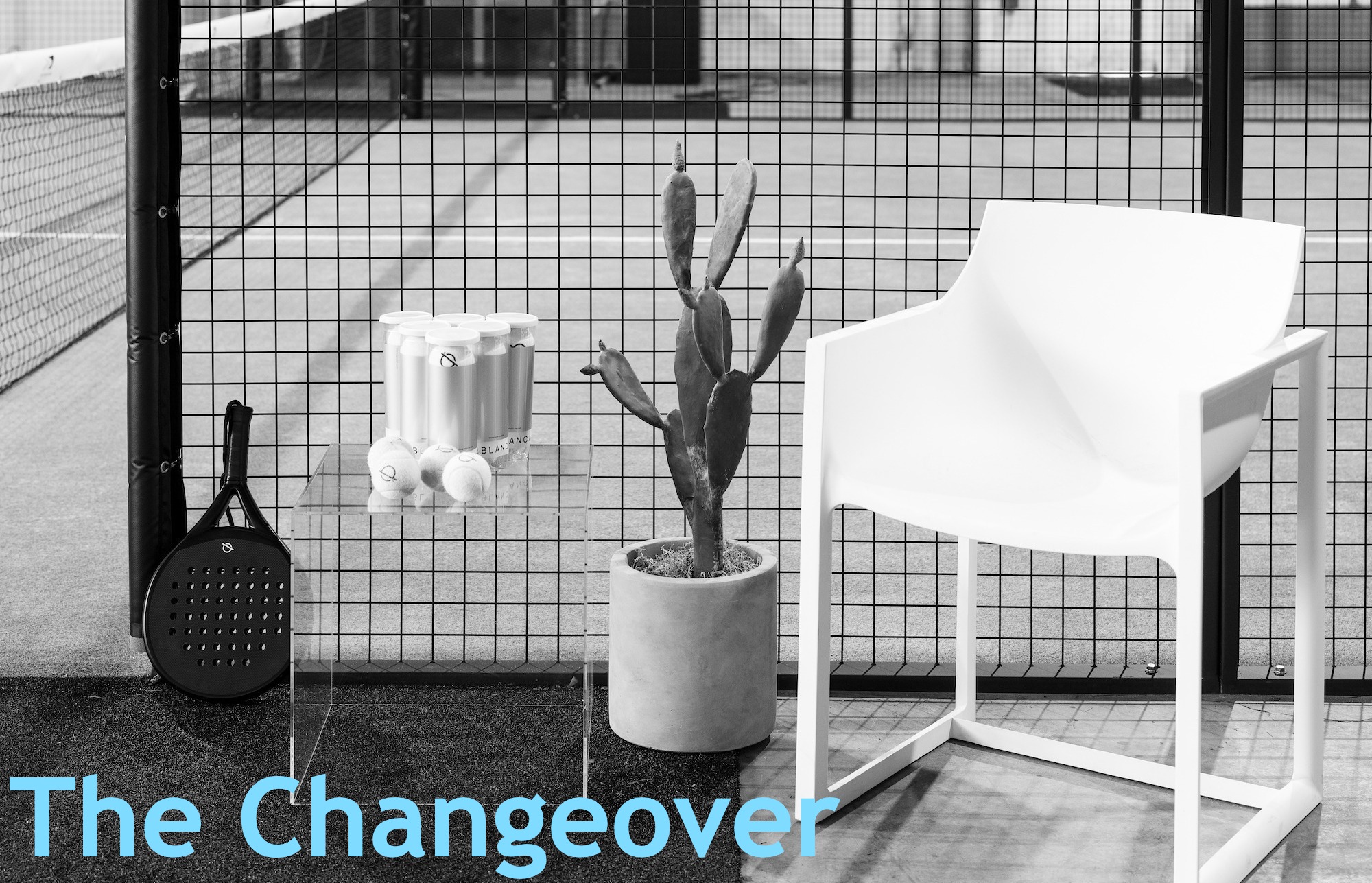 The Changeover: Your March 2026 U.S. Padel Recap