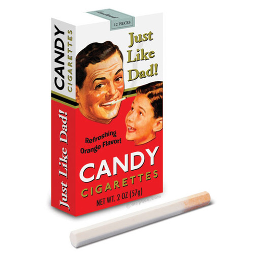 Smoke 'em if you got 'em - by Beth Collier