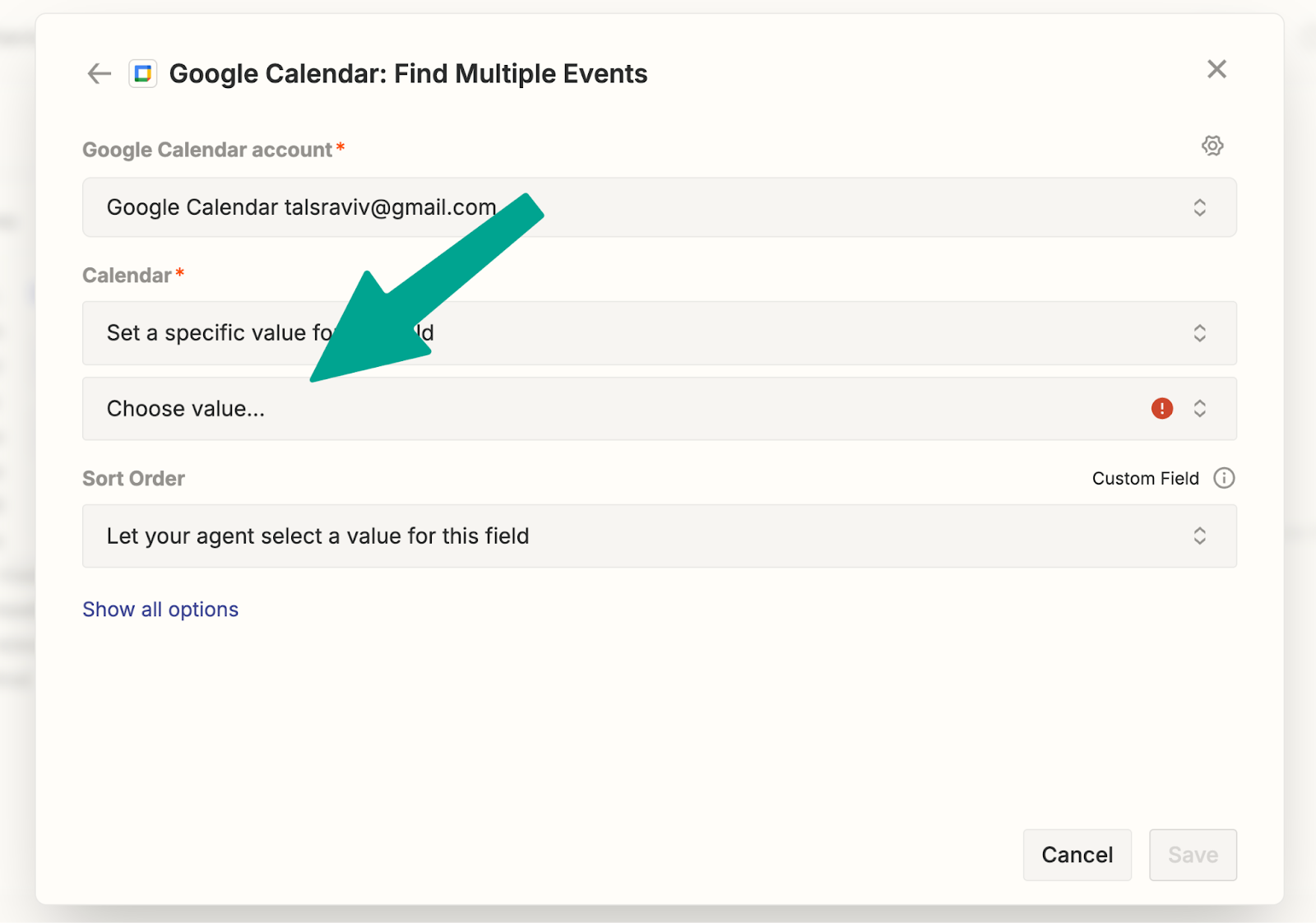 Image from Make product management fun again with AI agents