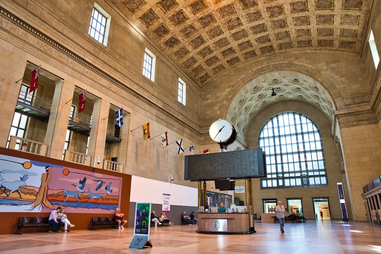 What are people saying about ALTO - the new high-speed train in Canada?