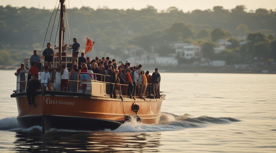 'Barco cheio' - excesso de acordos do grupo de Mariana provoca desconfiança em lideranças