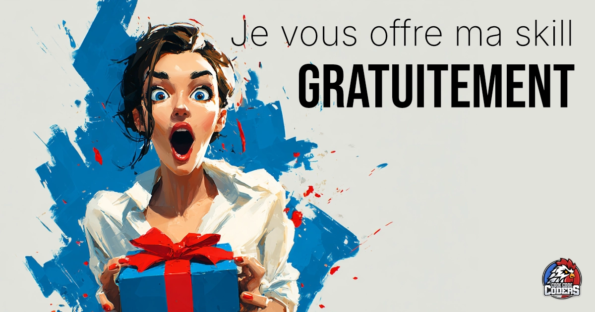 J’ai automatisé ma discipline de self-review (et je vous offre l’outil gratuitement)