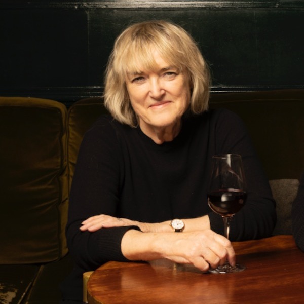 So what's it like being a wine writer? - by Fiona Beckett