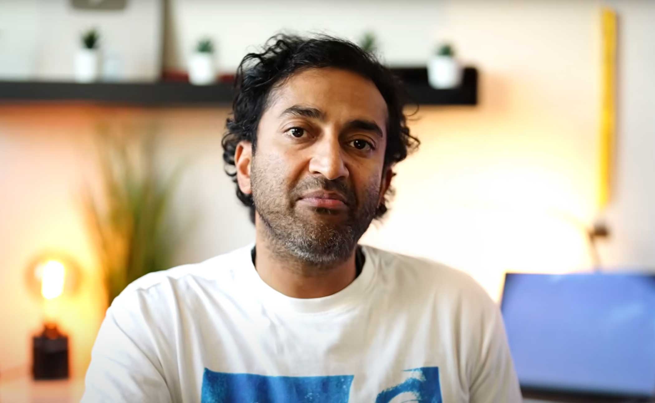 Trump’s Vaccine Chief on Childhood Vaccinations