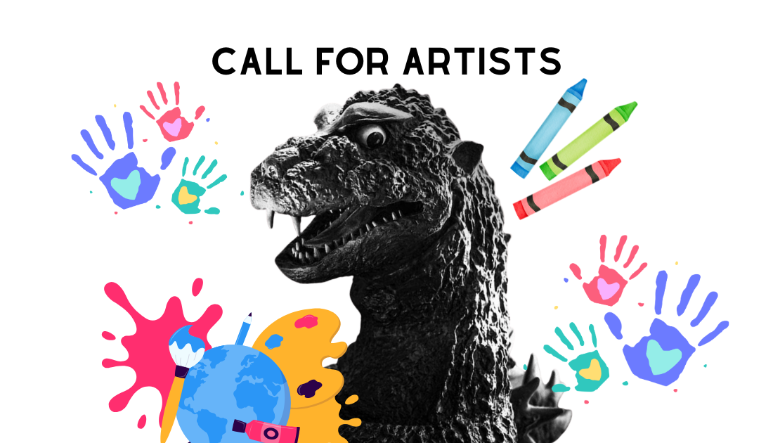 PRESS RELEASE: Call for Artists, Revised Mission Scope, and Updated Channels for Public Engagement