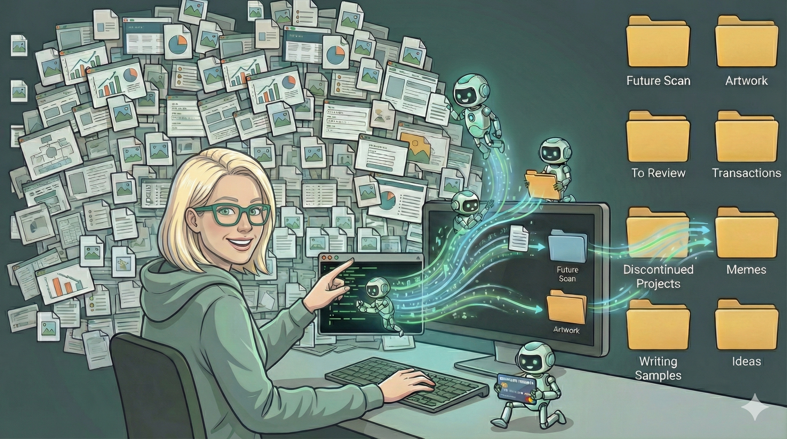 Claude Code screenshots