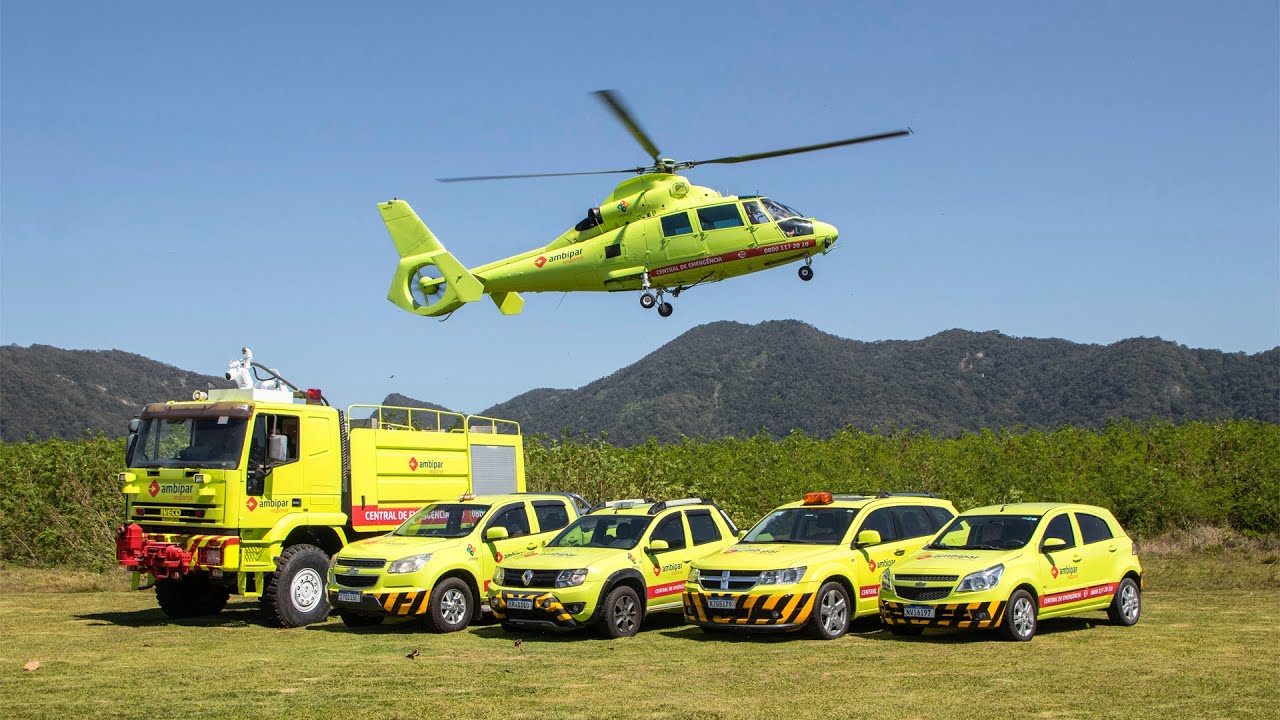 Crise na Ambipar: Empresa demite 35 gestores e anuncia reformas na estrutura corporativa