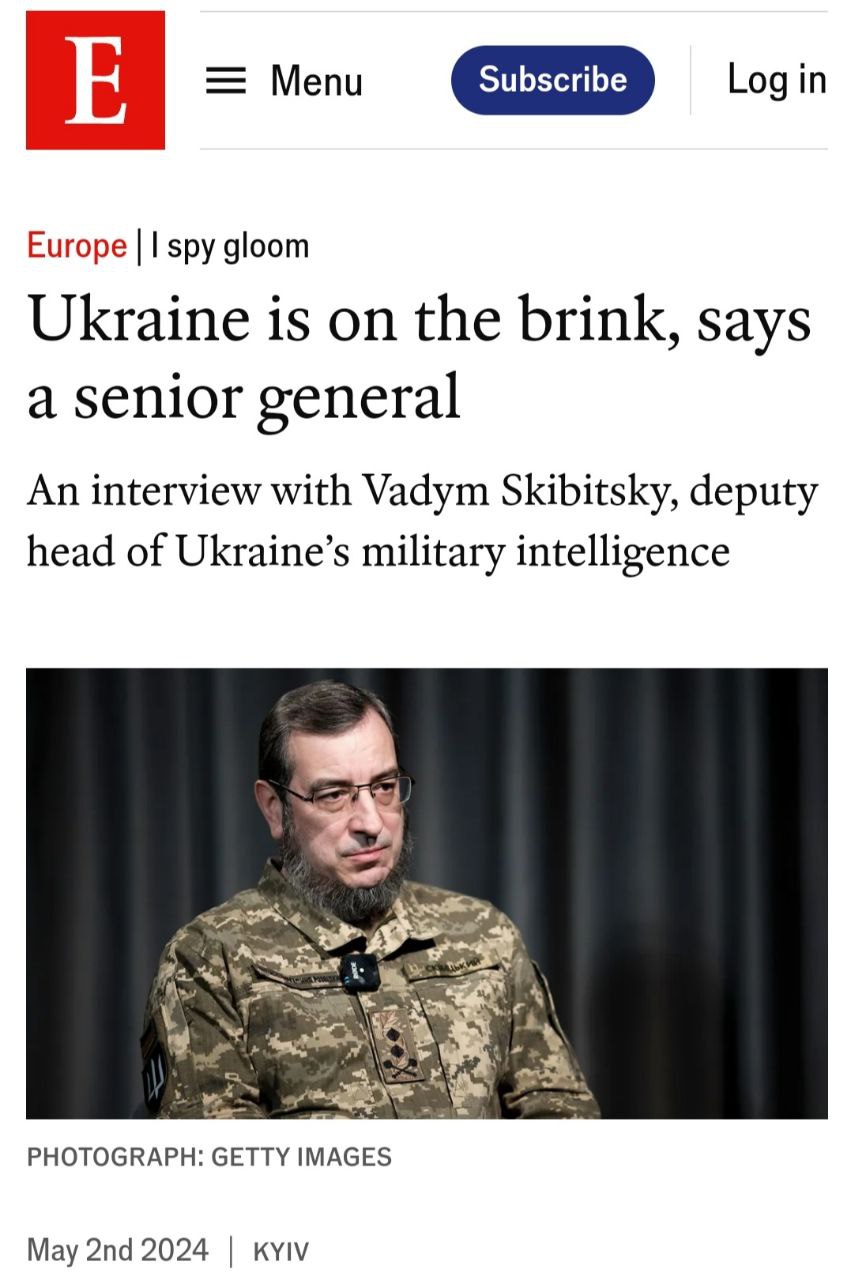 Ukraine Situation Report: Macron Again Struts Feathers, NATO Troop Paranoia, & More
