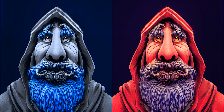 Can You Solve the 'Simple' Two Door Riddle From Labyrinth?