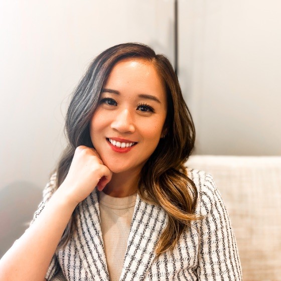 How do you Exec Coach? / Sabrina Wang