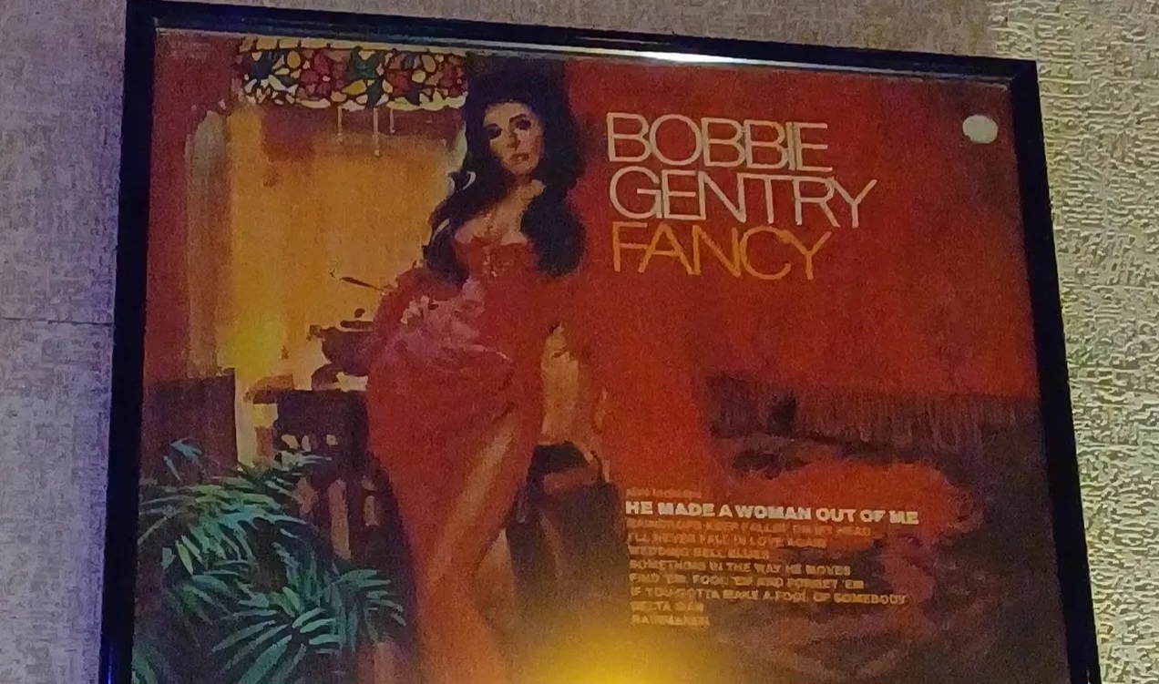 Searching for Bobbie Gentry