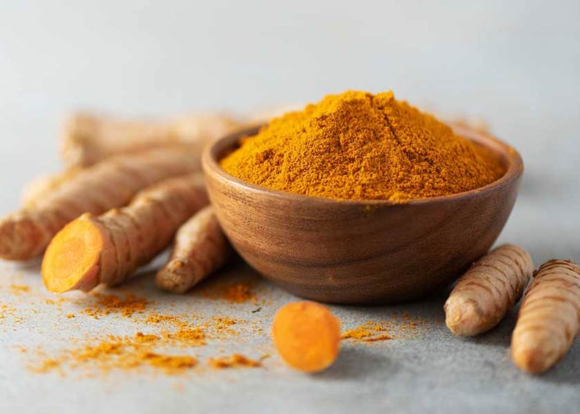 Curcumin Targets Colon Cancer at Its Source Without Harming Healthy Cells