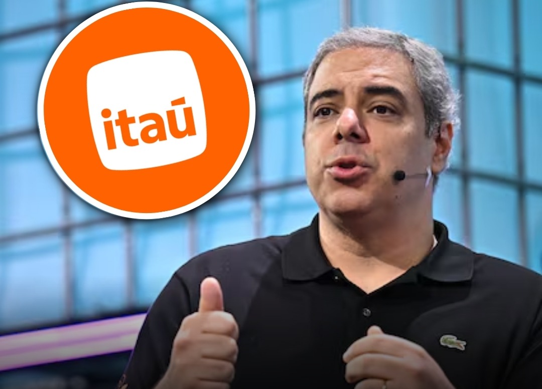Presidente do Itaú questiona regulação e cita caso do Banco Master em debate sobre CDBs e FGC