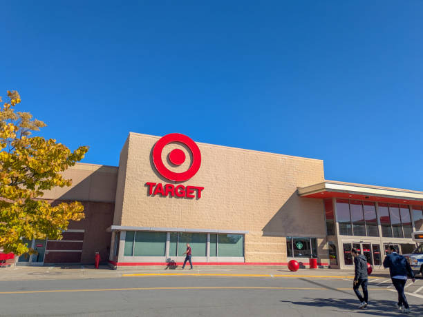 Recap Livestream: Target – Style, Scale, and the Secrets Behind the Red Bullseye