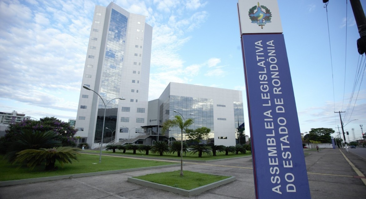 Operação Ouro de Areia: ALERO é alvo de esquema de desvio com servidores fantasmas em Rondônia