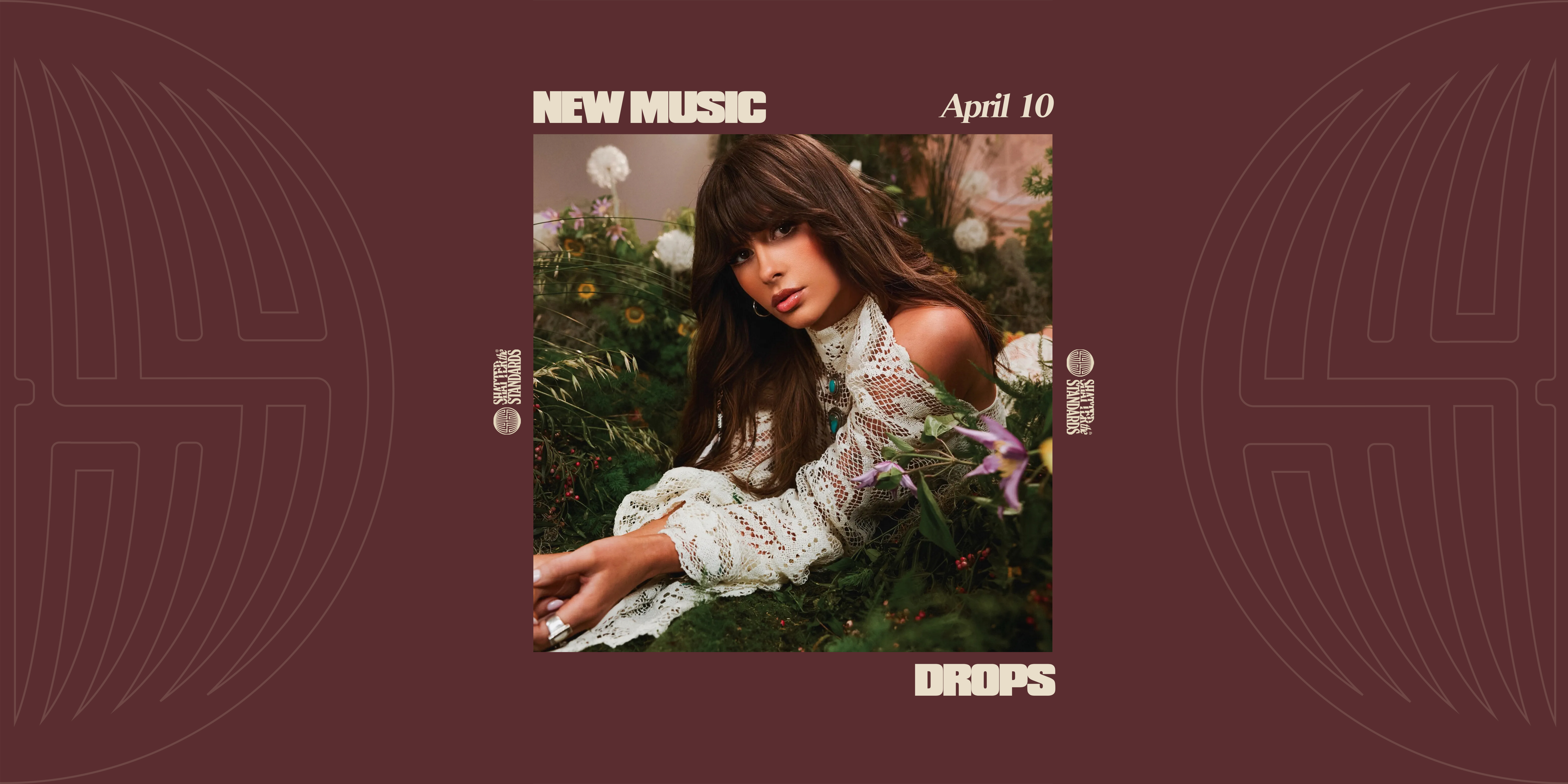 New Music Drops: April 10, 2026