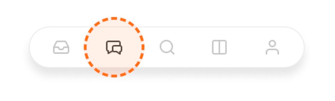 Chat questions answered - On Substack