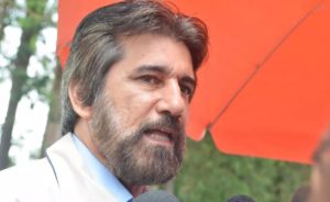 STF rejeita denúncia da Lava Jato contra Raupp