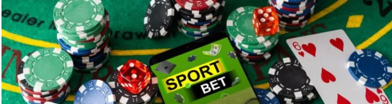 Gambling Now Underpins the Entire US Economy and Is Extremely Addictive