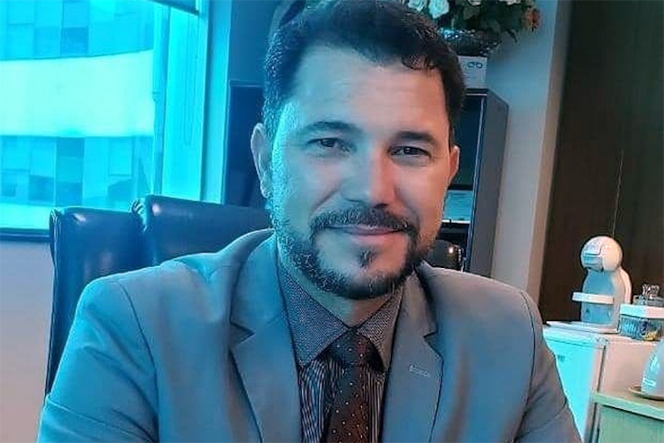 Elias Rezende convoca reunião na Seosp; ele é cotado para a Casa Civil de Rondônia