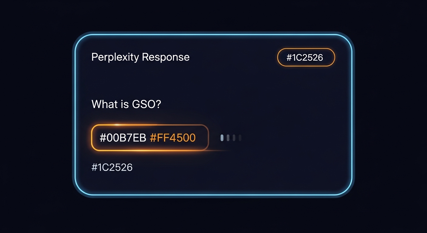 Generative Search Optimization (GSO): A Step-by-Step Guide